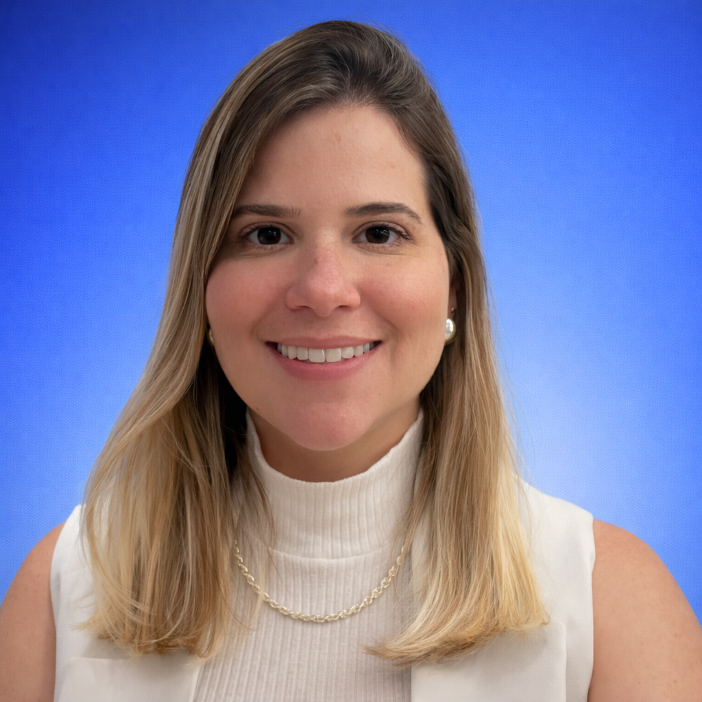 Dra. Amanda Freire